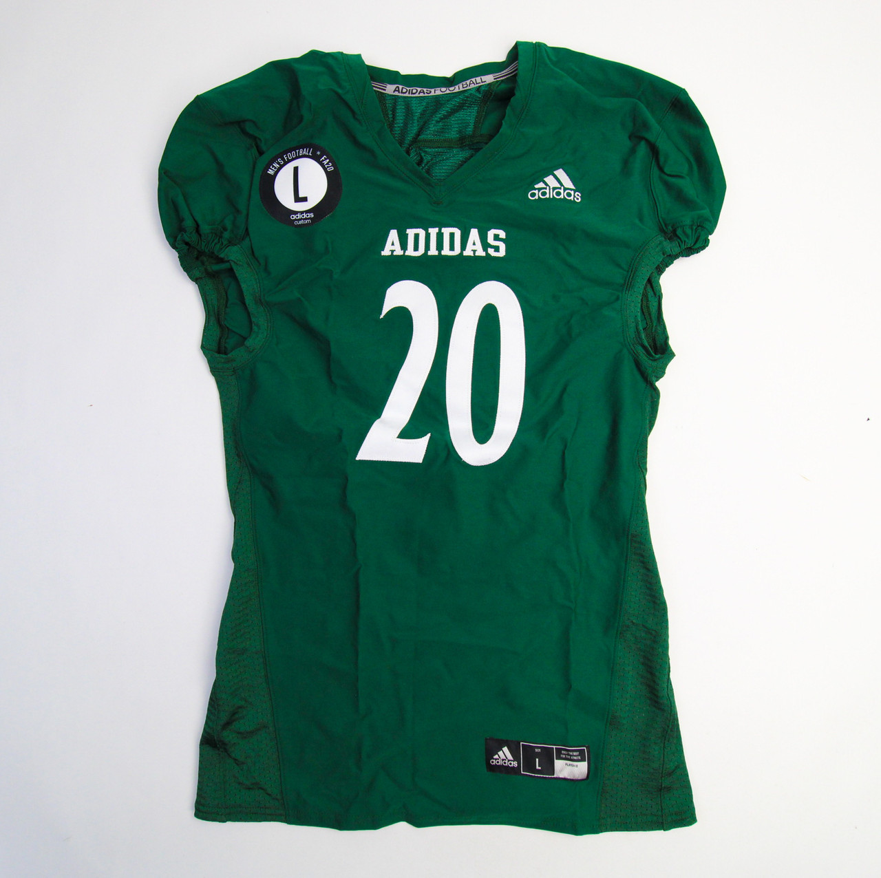 Game Jersey - Football
